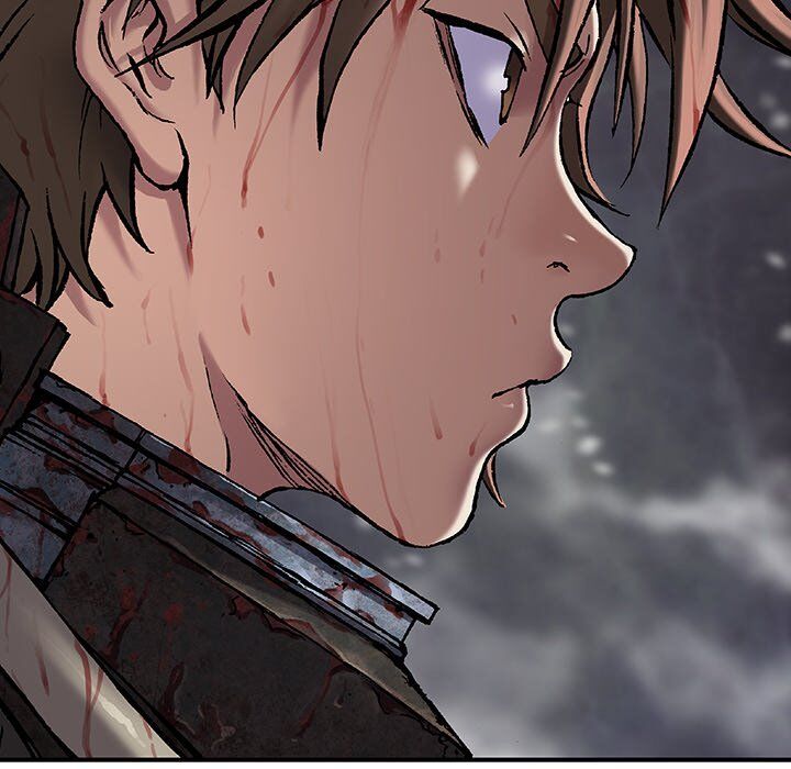 Read Leviathan (Lee Gyuntak) EN Manga Online