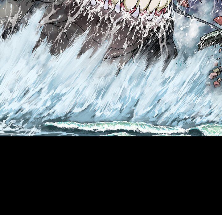 Read Leviathan (Lee Gyuntak) EN Manga Online
