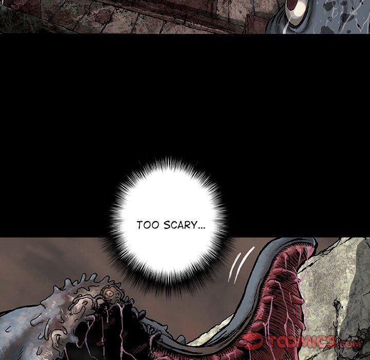 Read Leviathan (Lee Gyuntak) EN Manga Online