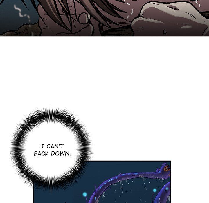 Read Leviathan (Lee Gyuntak) EN Manga Online