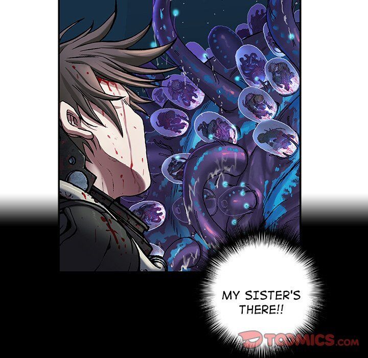 Read Leviathan (Lee Gyuntak) EN Manga Online