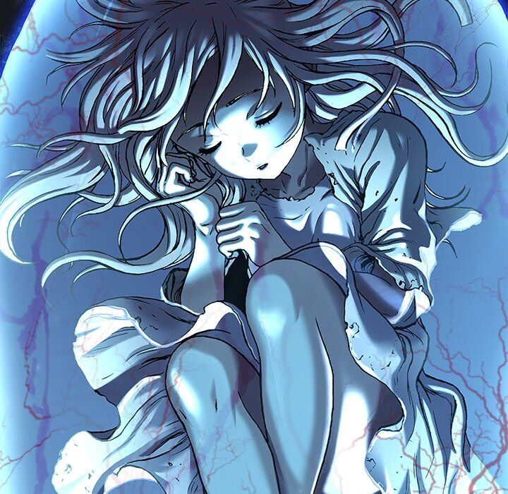 Read Leviathan (Lee Gyuntak) EN Manga Online