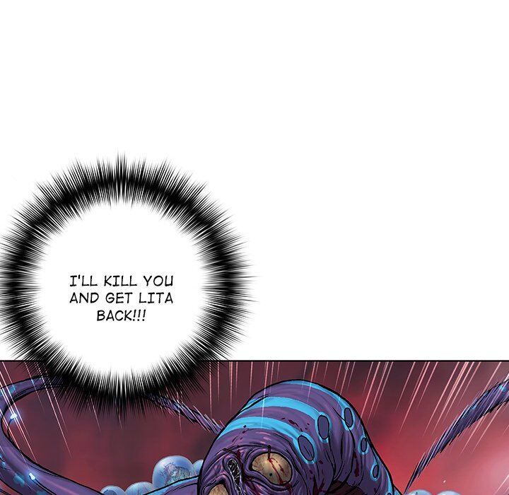 Read Leviathan (Lee Gyuntak) EN Manga Online