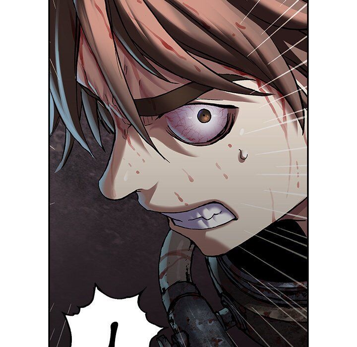 Read Leviathan (Lee Gyuntak) EN Manga Online