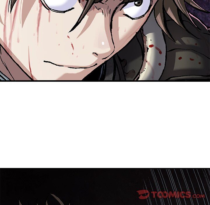 Read Leviathan (Lee Gyuntak) EN Manga Online