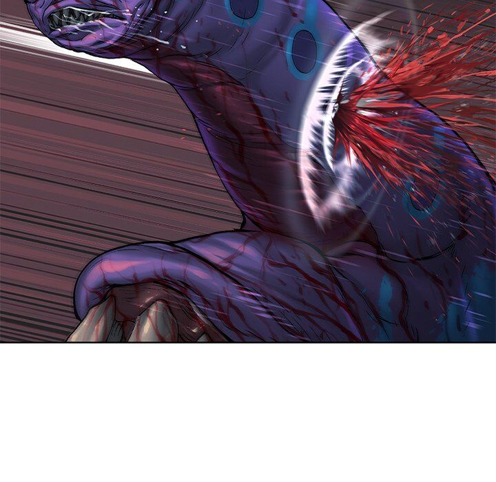 Read Leviathan (Lee Gyuntak) EN Manga Online