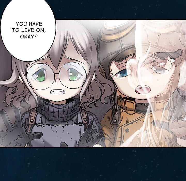 Read Leviathan (Lee Gyuntak) EN Manga Online