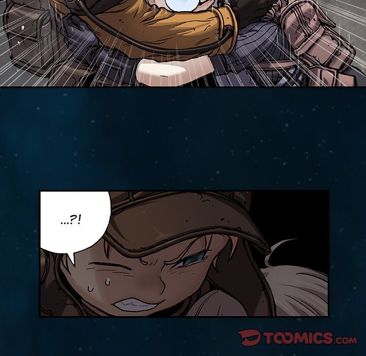 Read Leviathan (Lee Gyuntak) EN Manga Online
