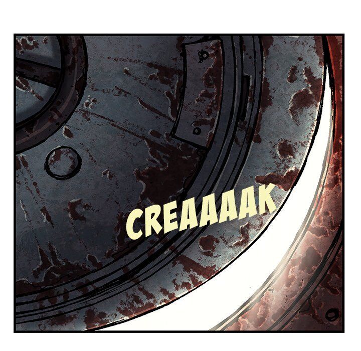 Read Leviathan (Lee Gyuntak) EN Manga Online