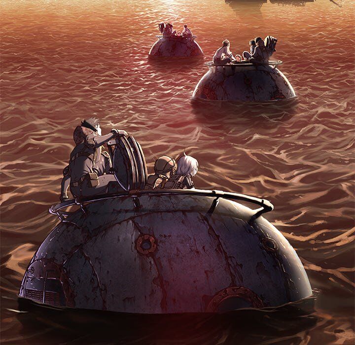 Read Leviathan (Lee Gyuntak) EN Manga Online