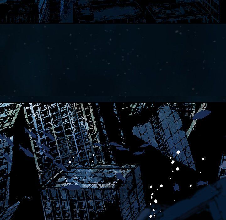Read Leviathan (Lee Gyuntak) EN Manga Online