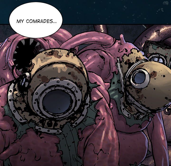 Read Leviathan (Lee Gyuntak) EN Manga Online