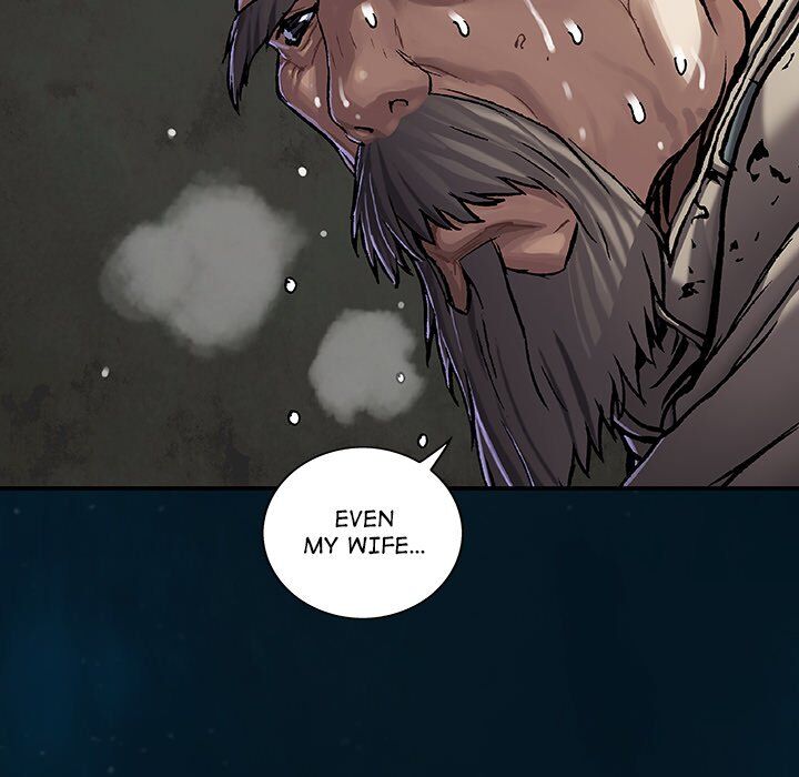 Read Leviathan (Lee Gyuntak) EN Manga Online