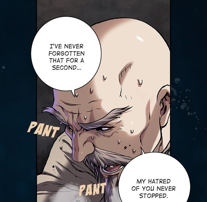 Read Leviathan (Lee Gyuntak) EN Manga Online