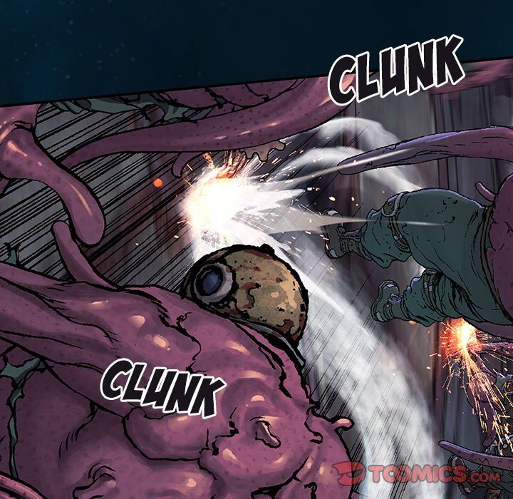 Read Leviathan (Lee Gyuntak) EN Manga Online