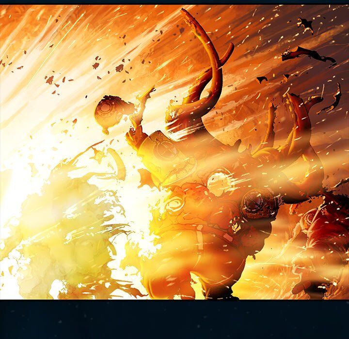 Read Leviathan (Lee Gyuntak) EN Manga Online