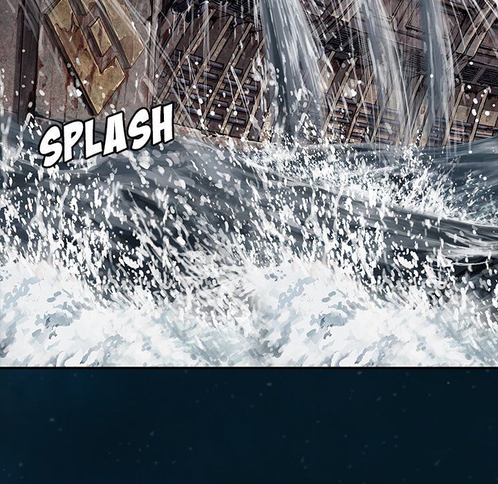 Read Leviathan (Lee Gyuntak) EN Manga Online