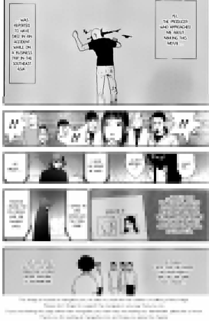 Read Liar Game EN Manga Online