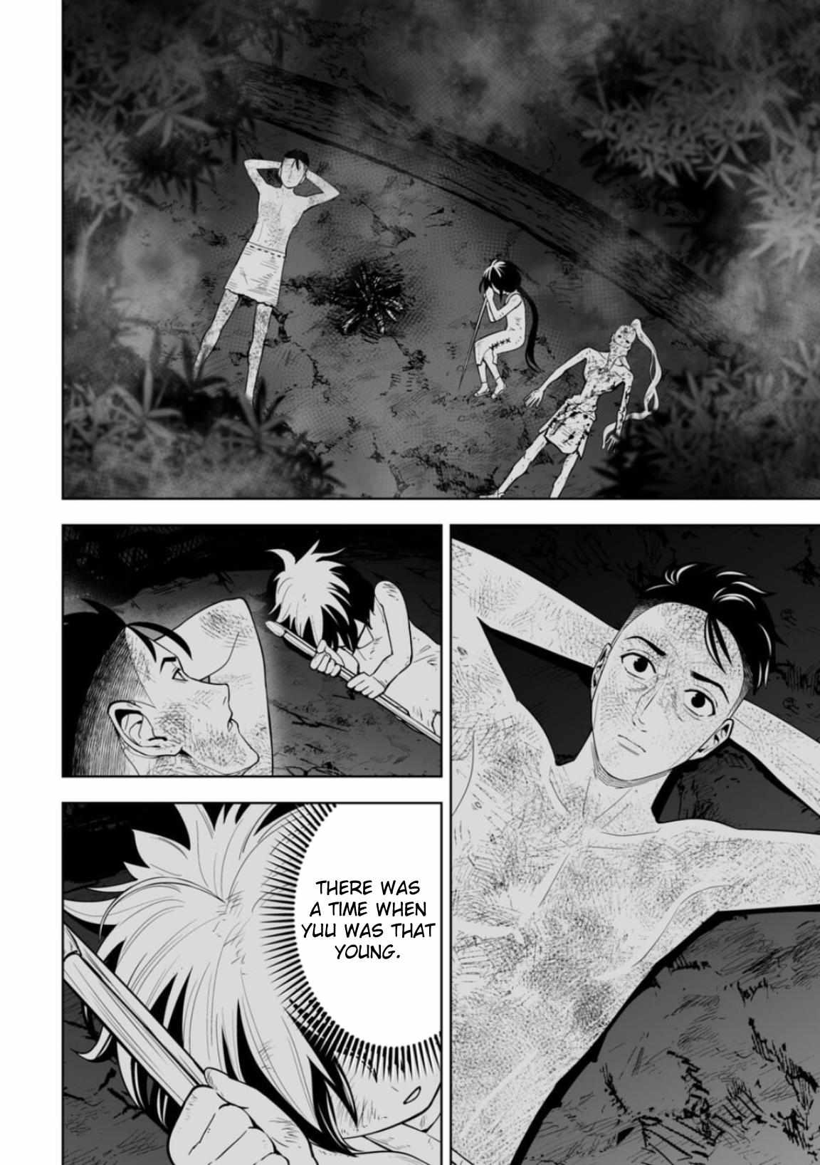 Read Lostend EN Manga Online