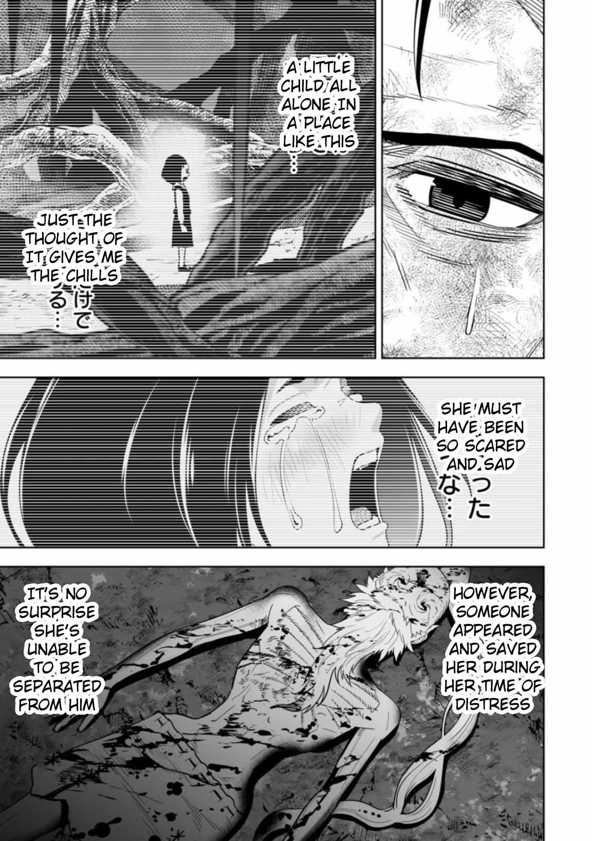 Read Lostend EN Manga Online