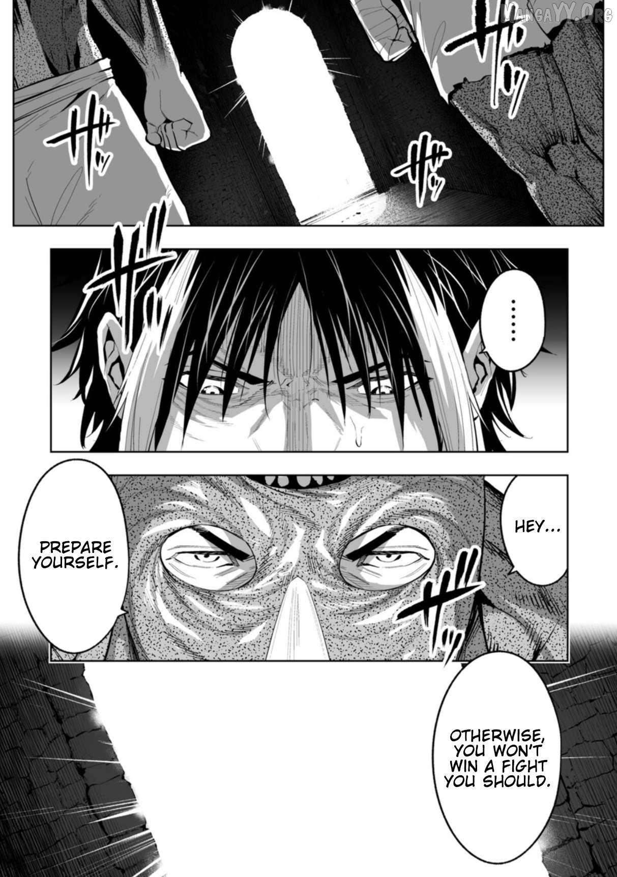 Read Lostend EN Manga Online