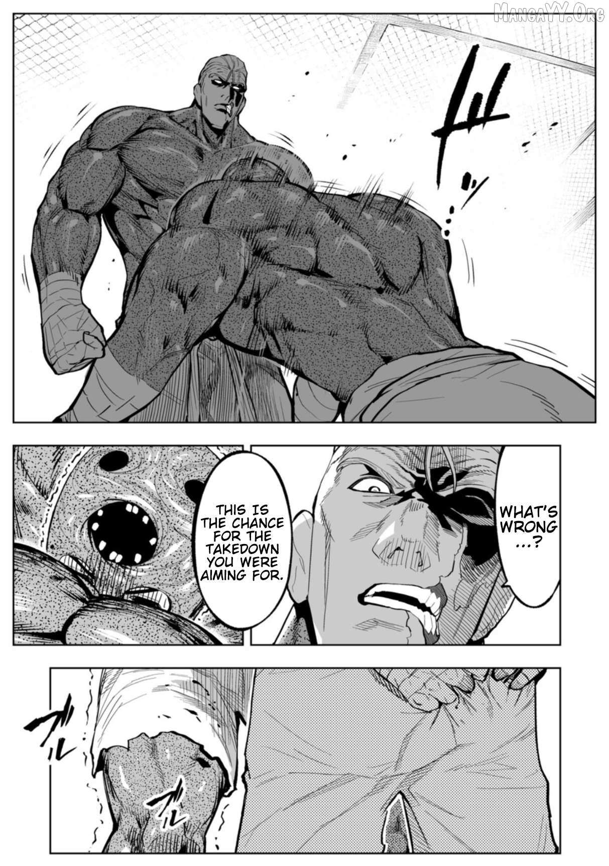 Read Lostend EN Manga Online