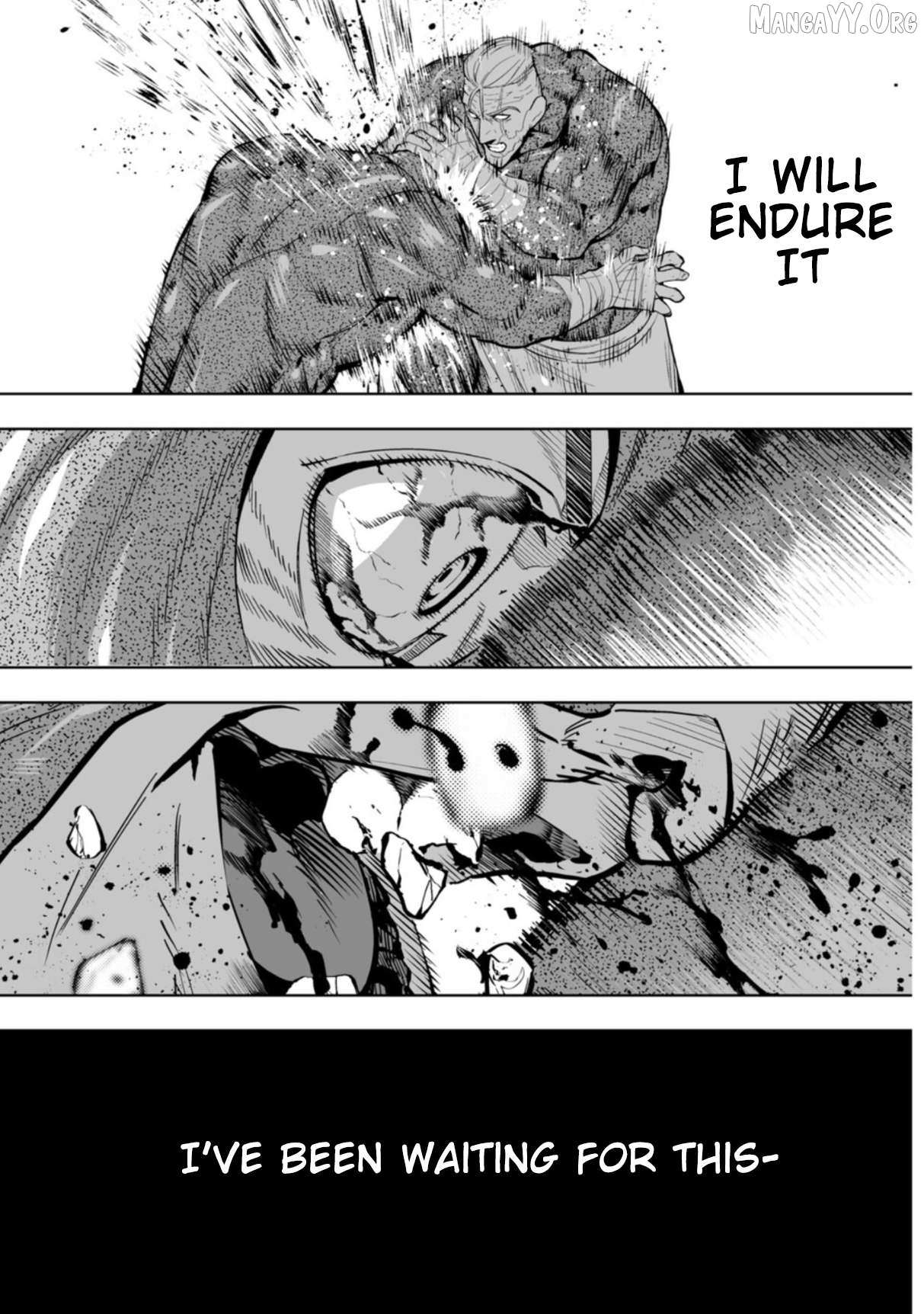 Read Lostend EN Manga Online