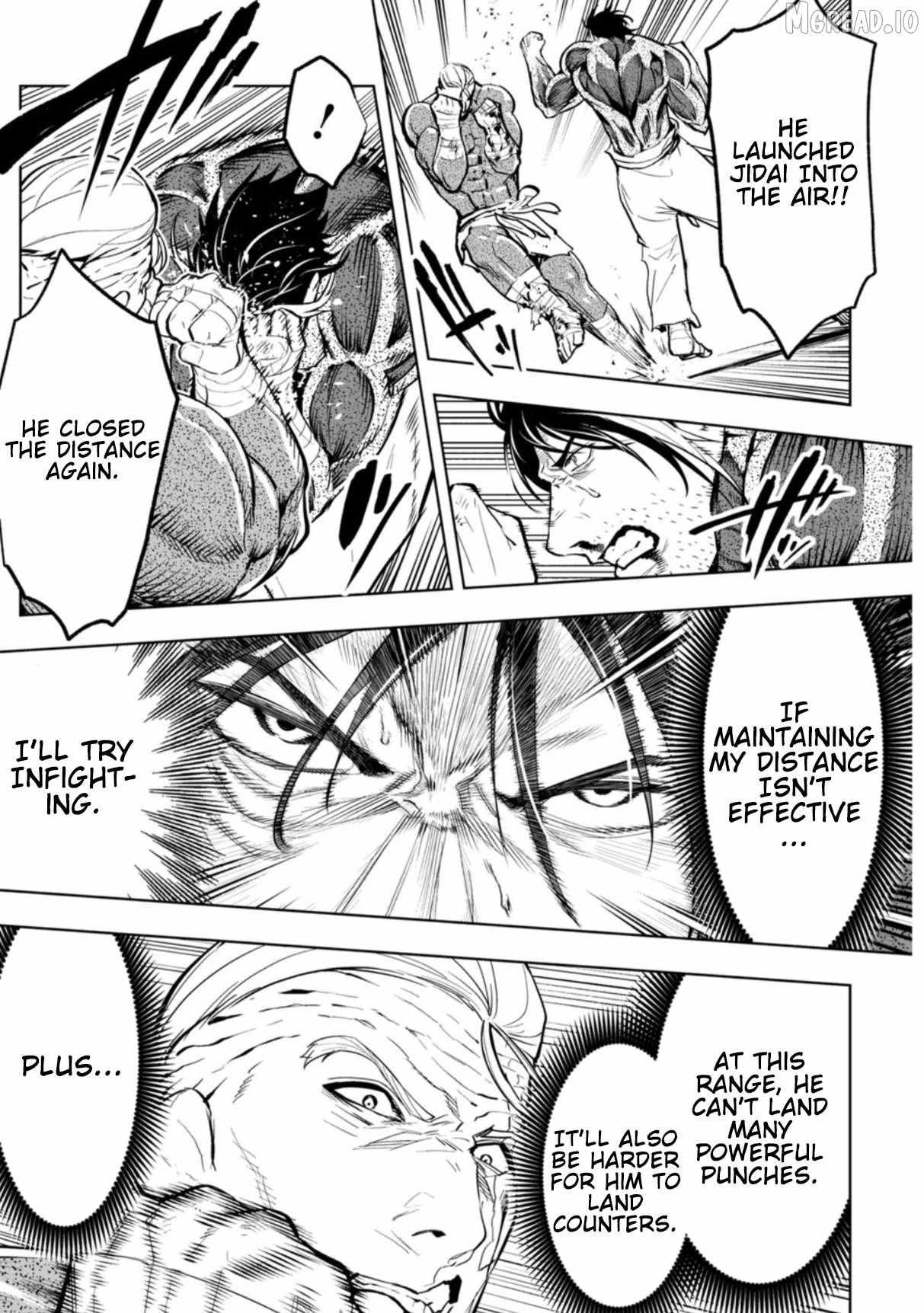 Read Lostend EN Manga Online