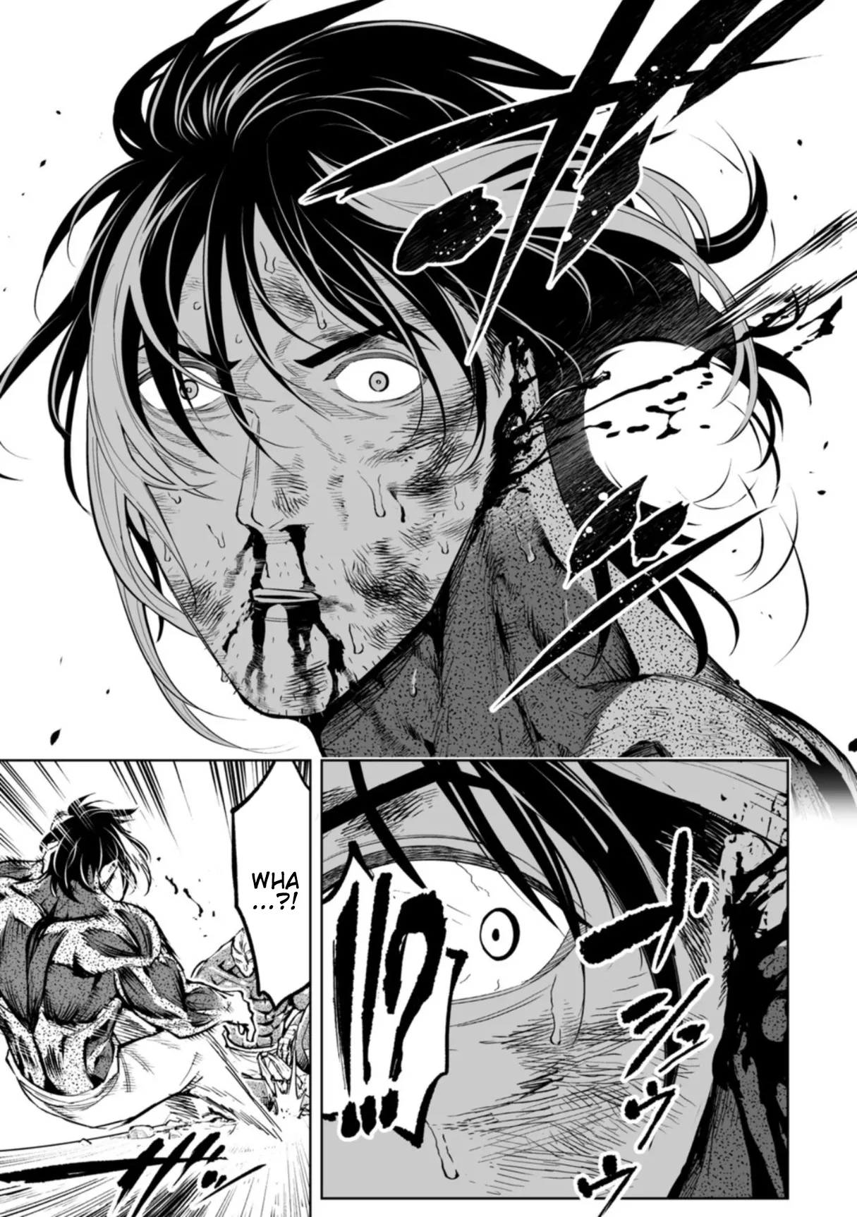 Read Lostend EN Manga Online