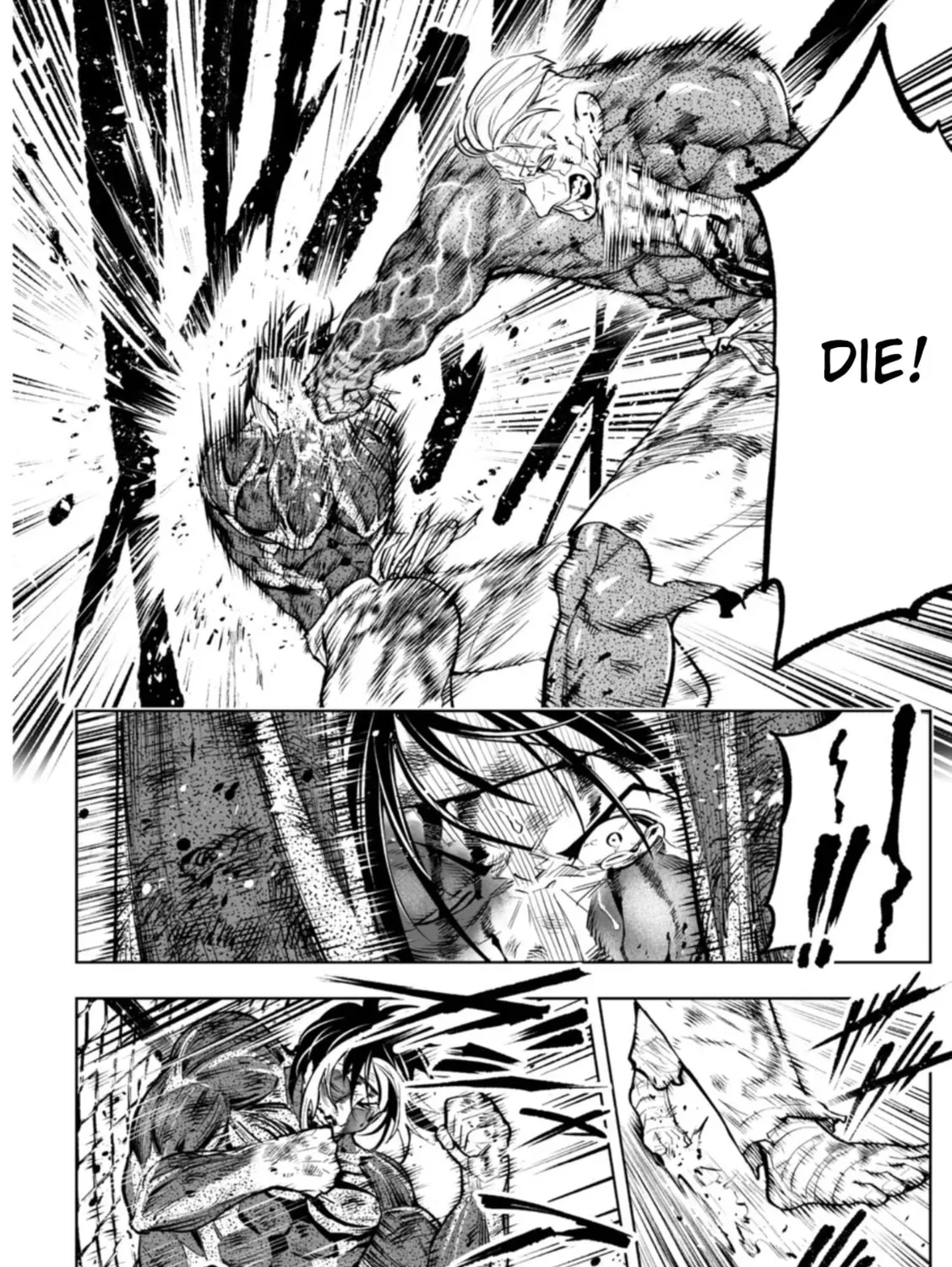Read Lostend EN Manga Online