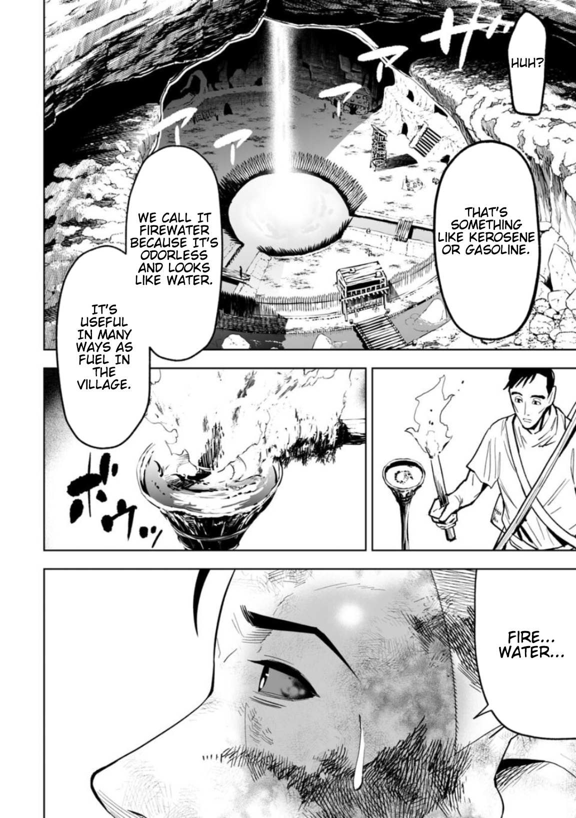 Read Lostend EN Manga Online
