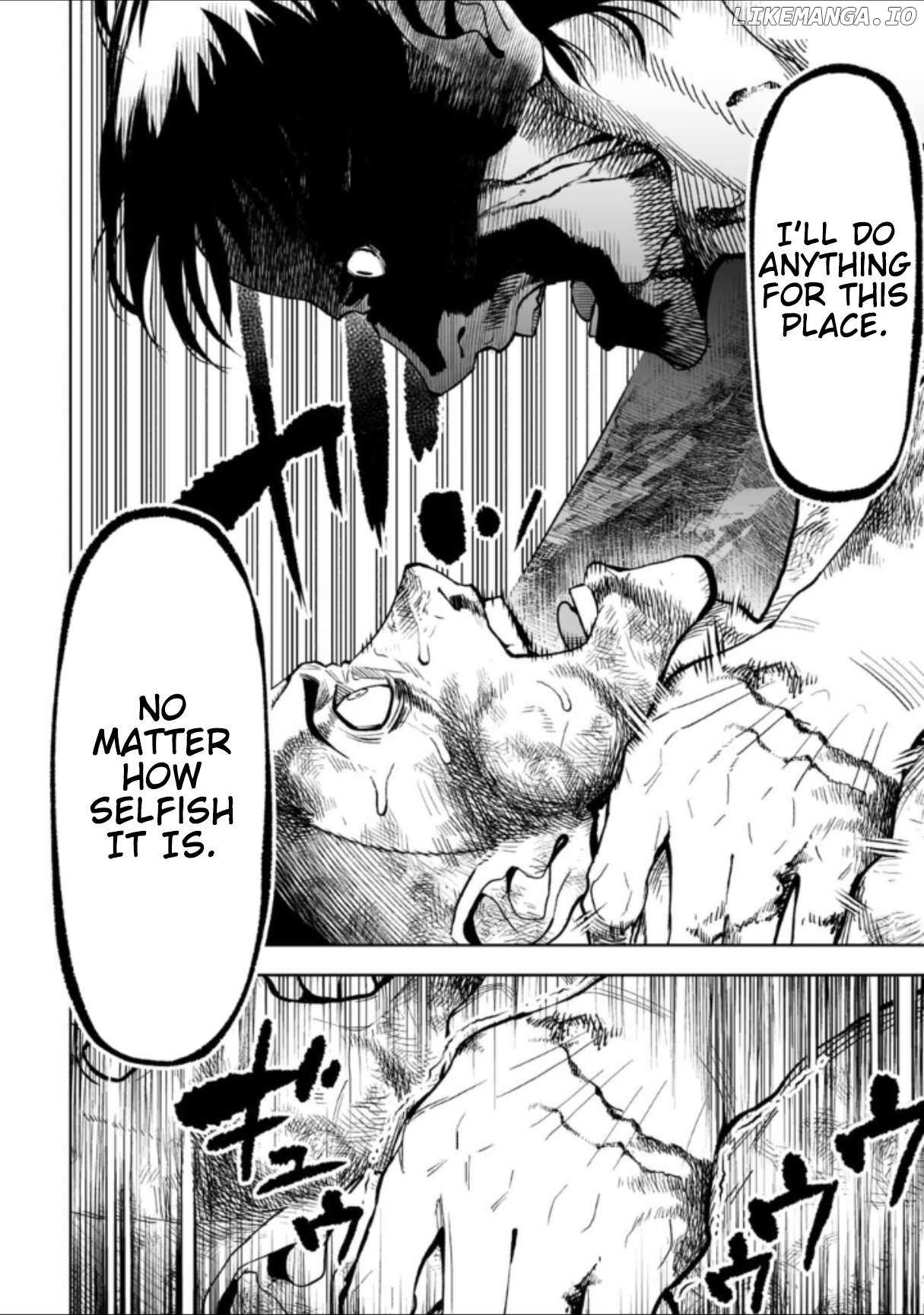 Read Lostend EN Manga Online