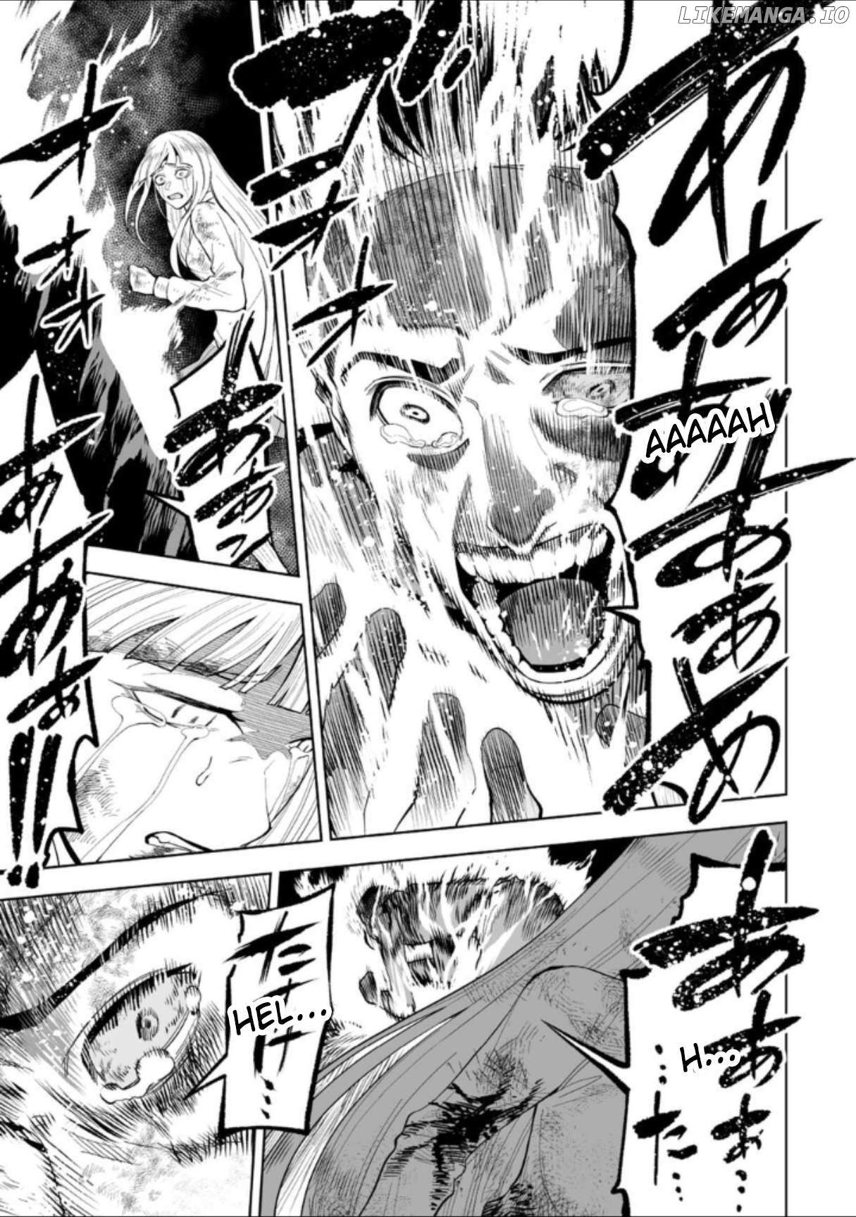 Read Lostend EN Manga Online