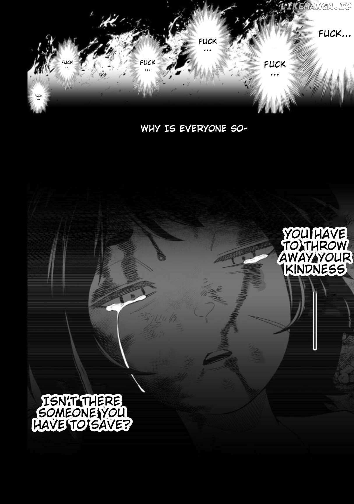 Read Lostend EN Manga Online