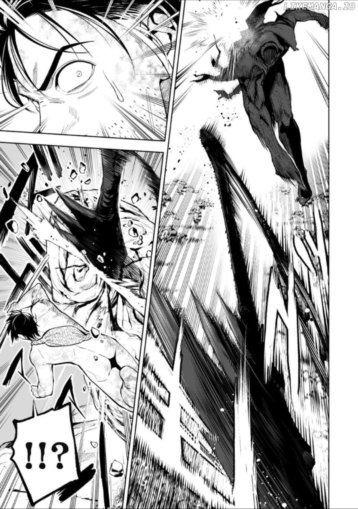 Read Lostend EN Manga Online