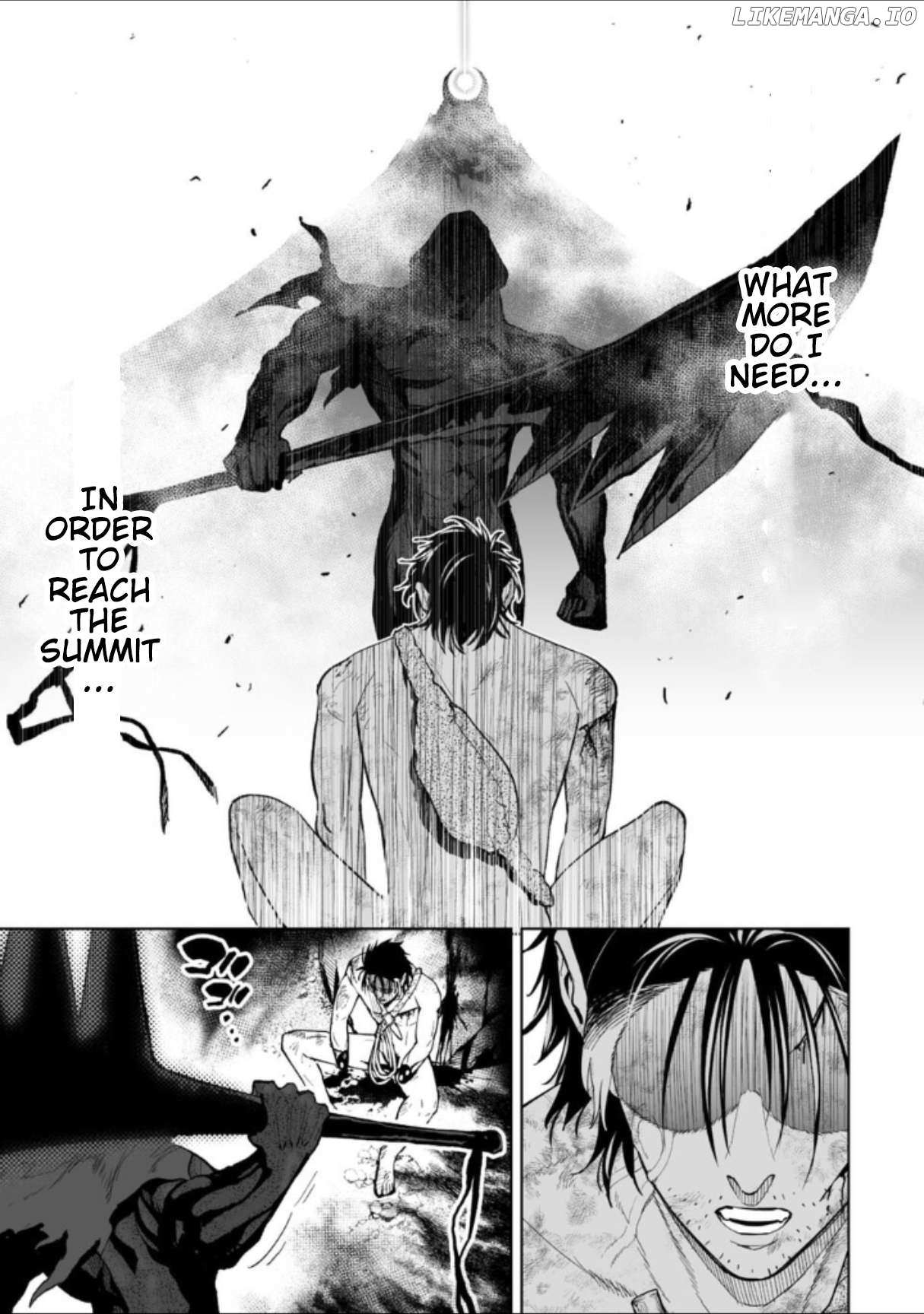 Read Lostend EN Manga Online