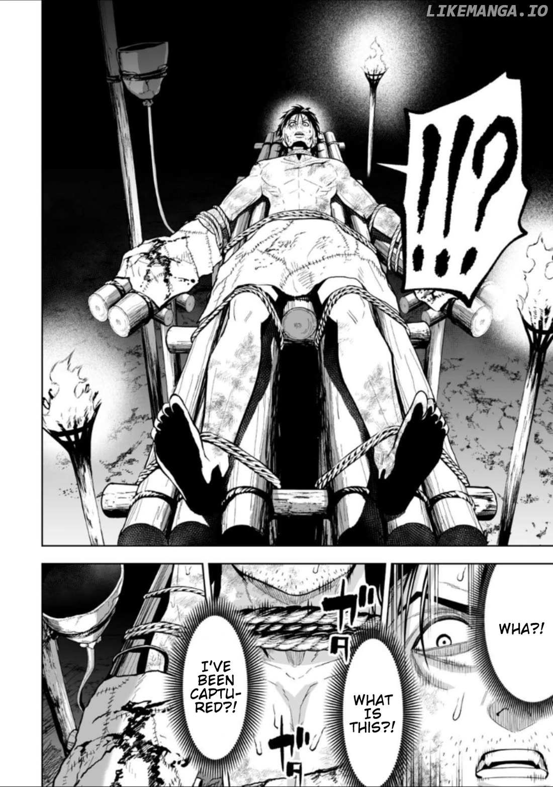 Read Lostend EN Manga Online