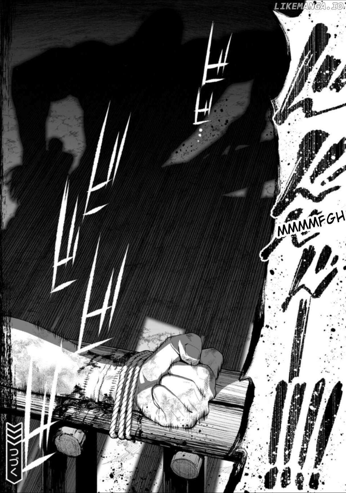 Read Lostend EN Manga Online