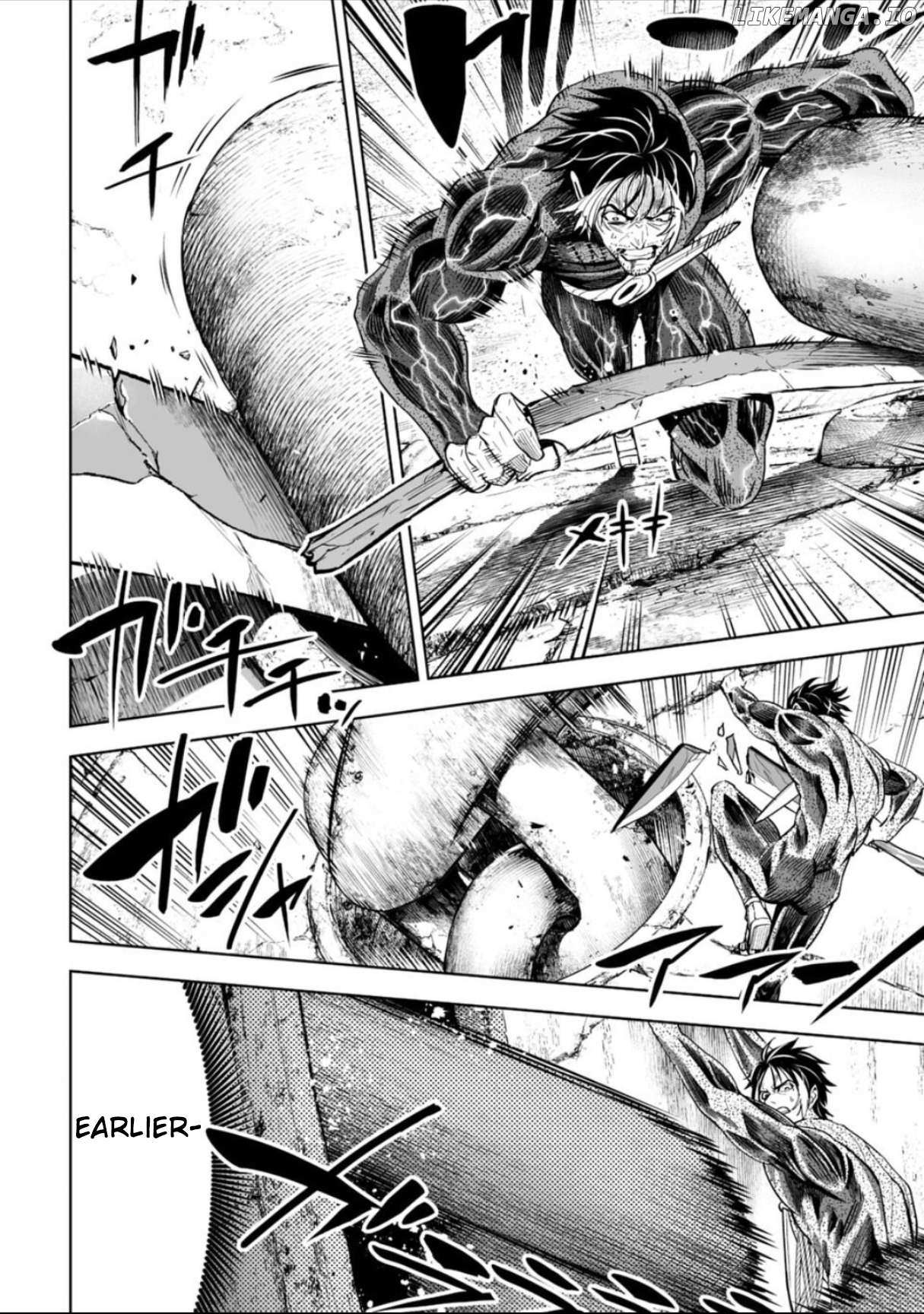 Read Lostend EN Manga Online