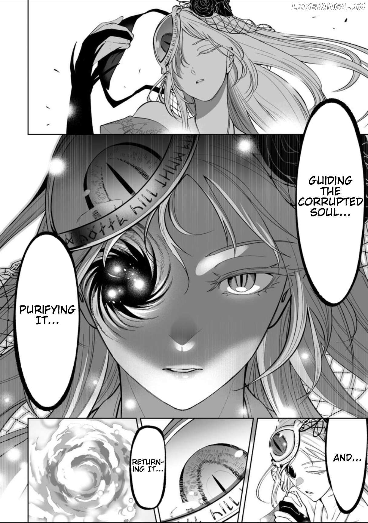 Read Lostend EN Manga Online