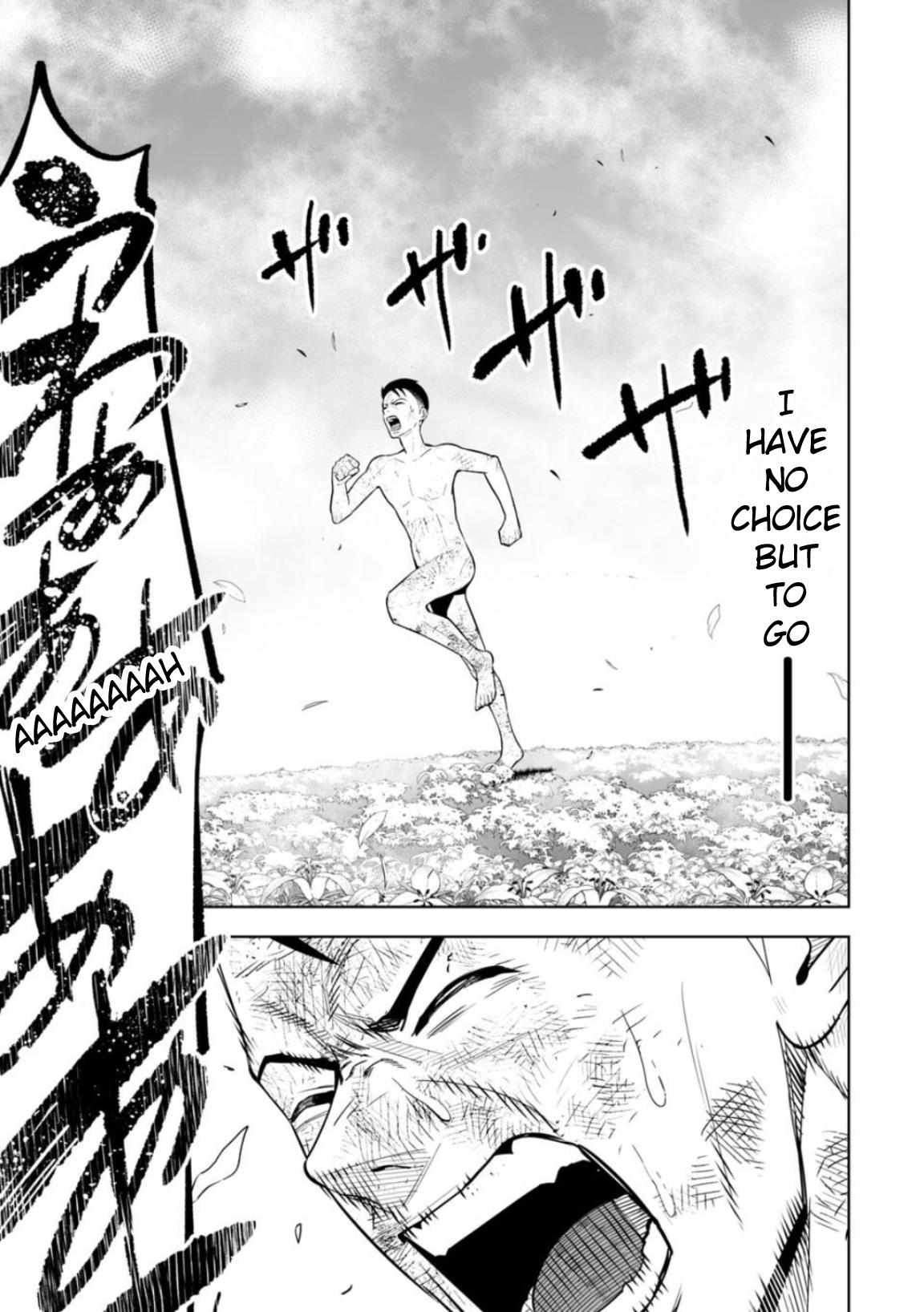 Read Lostend EN Manga Online