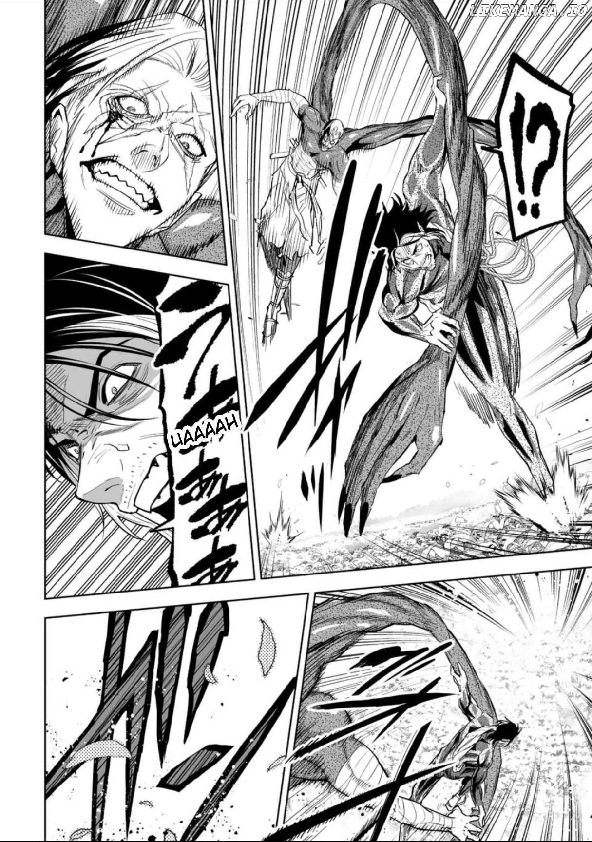 Read Lostend EN Manga Online