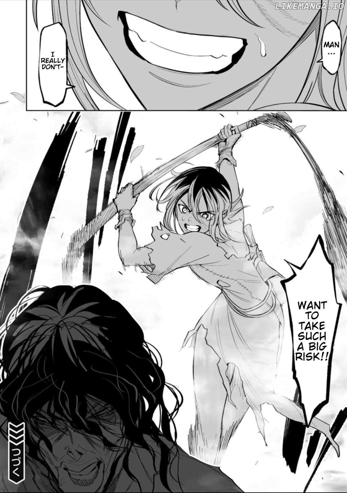 Read Lostend EN Manga Online