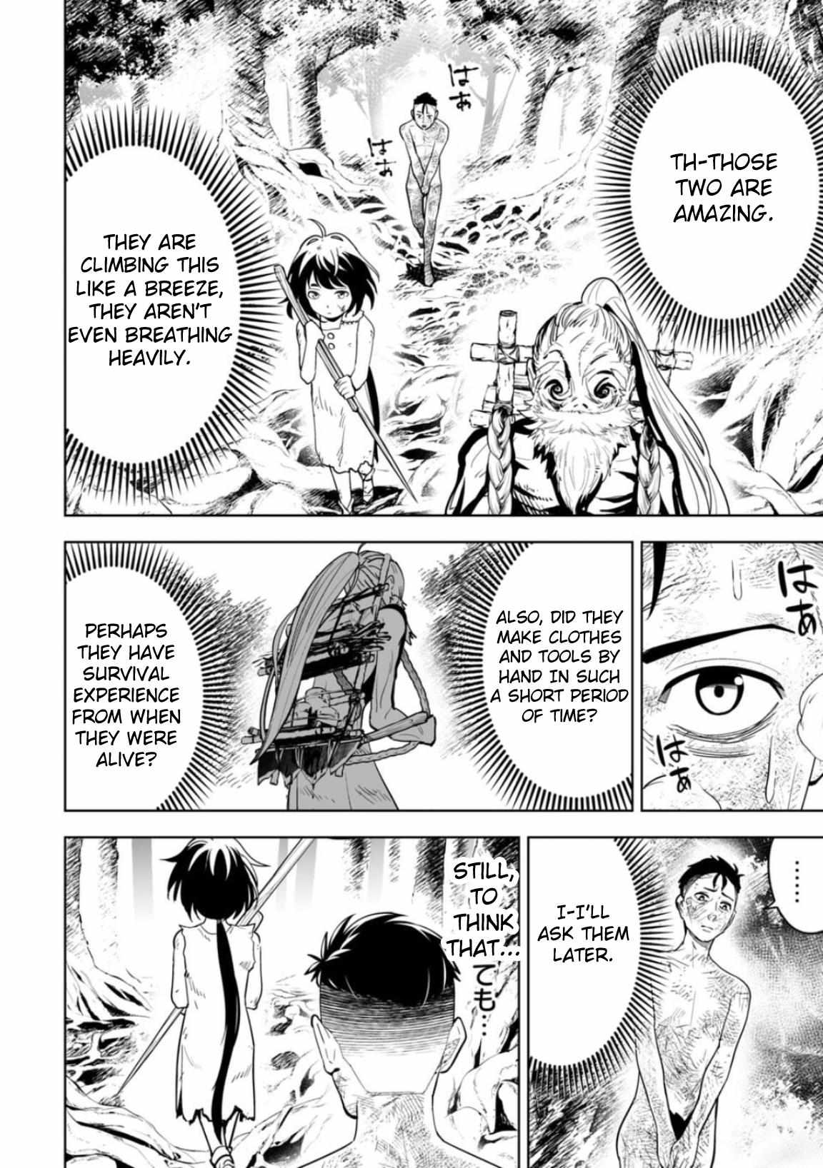 Read Lostend EN Manga Online