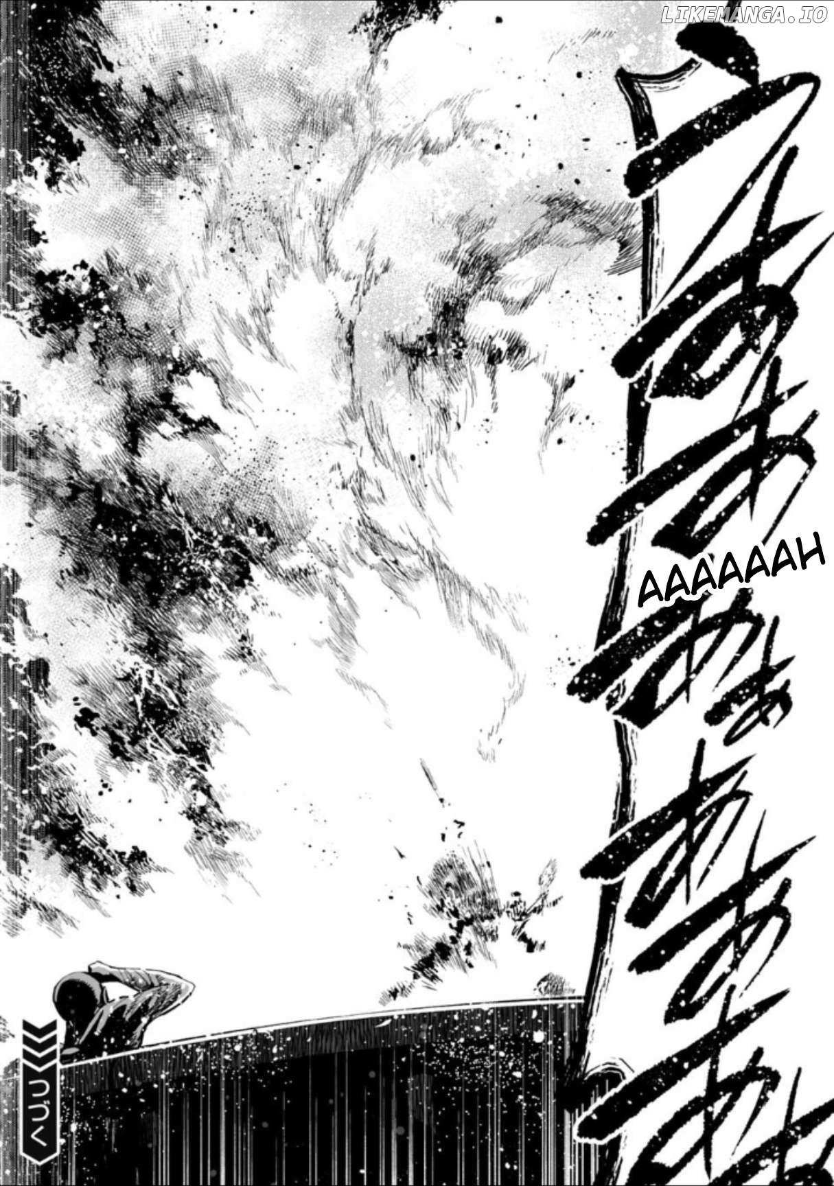 Read Lostend EN Manga Online