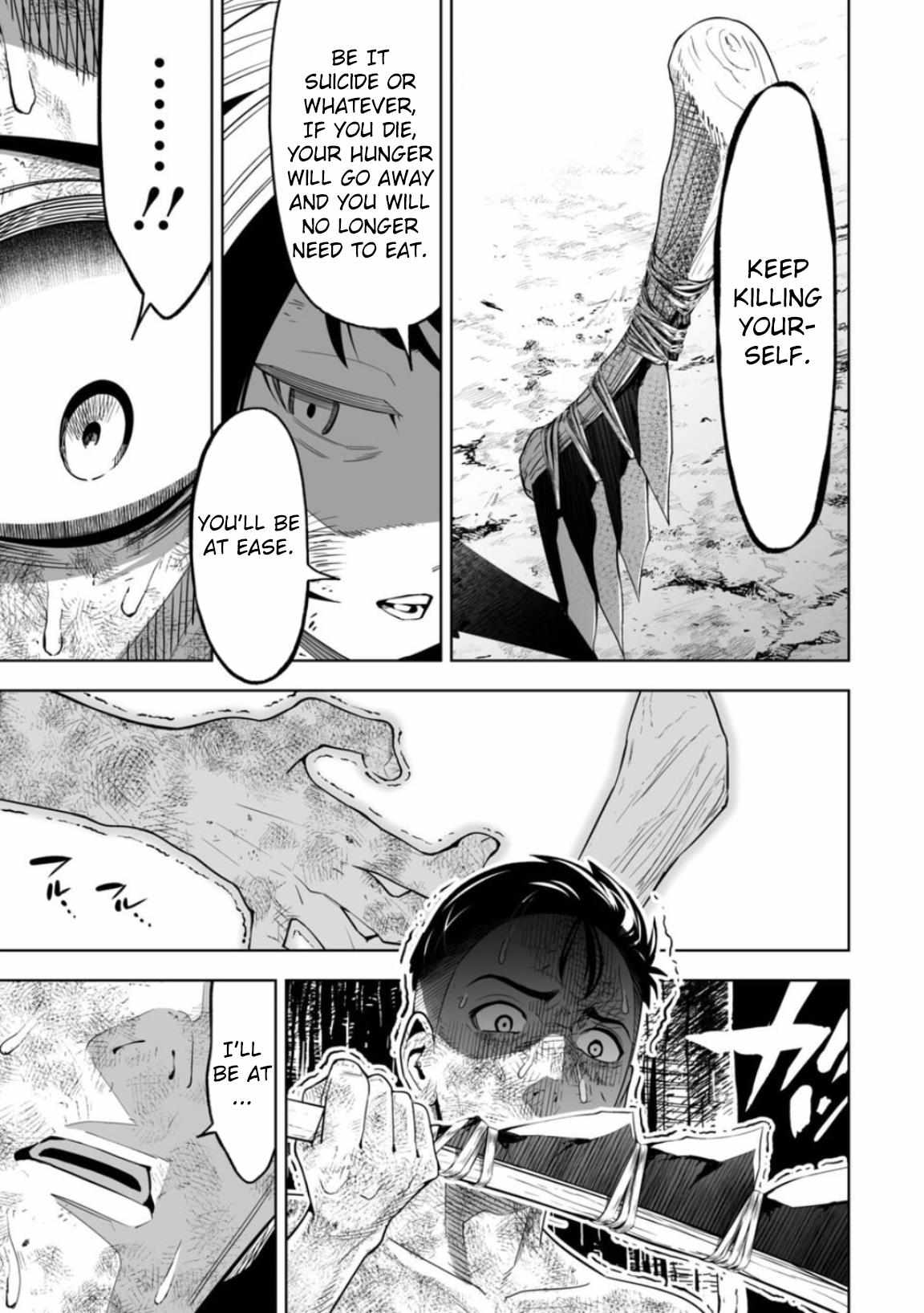 Read Lostend EN Manga Online