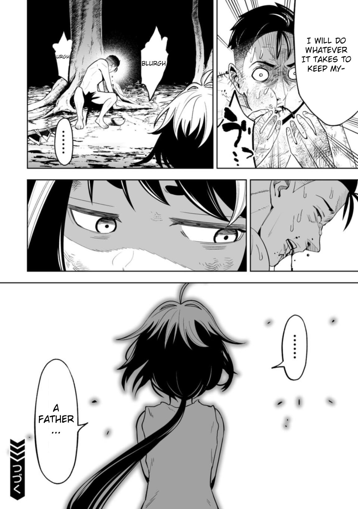 Read Lostend EN Manga Online
