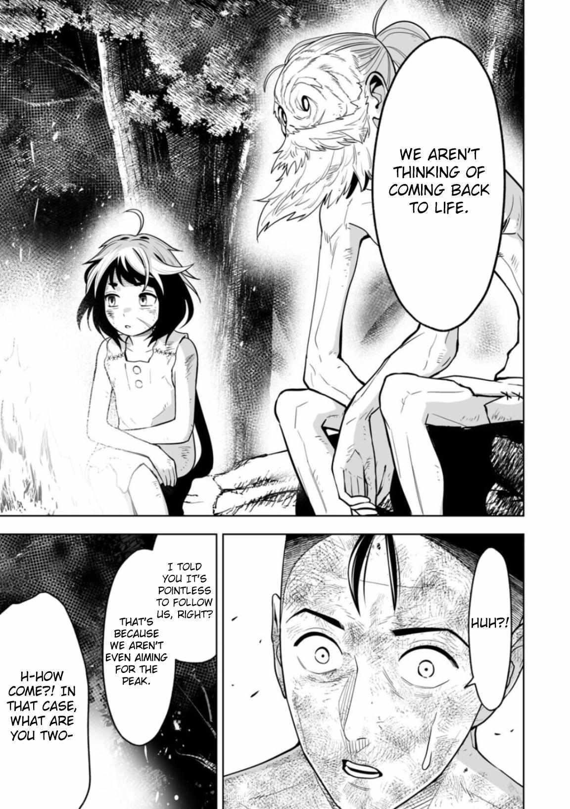 Read Lostend EN Manga Online