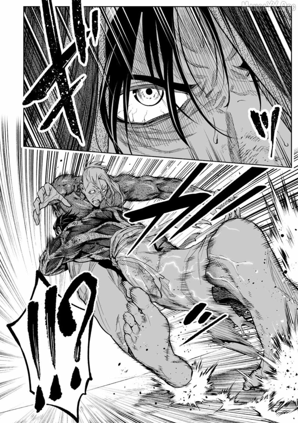 Read Lostend EN Manga Online