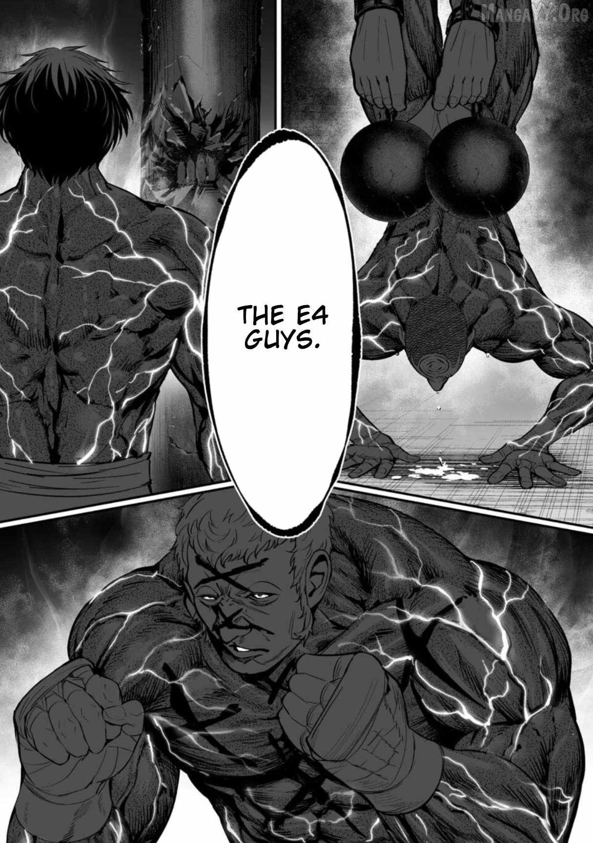 Read Lostend EN Manga Online